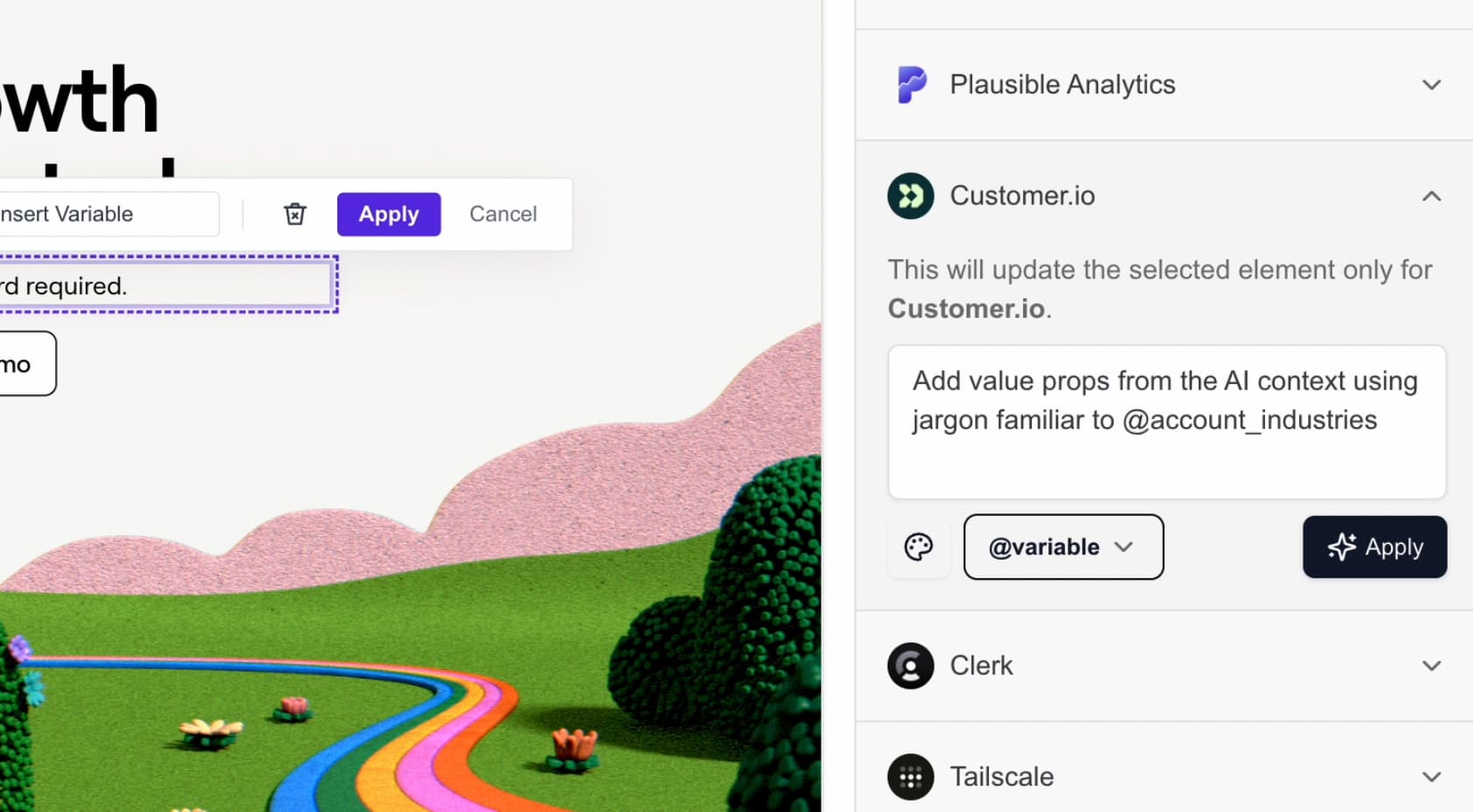 Use AI For Deeper Personalization